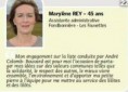 Marylène REY